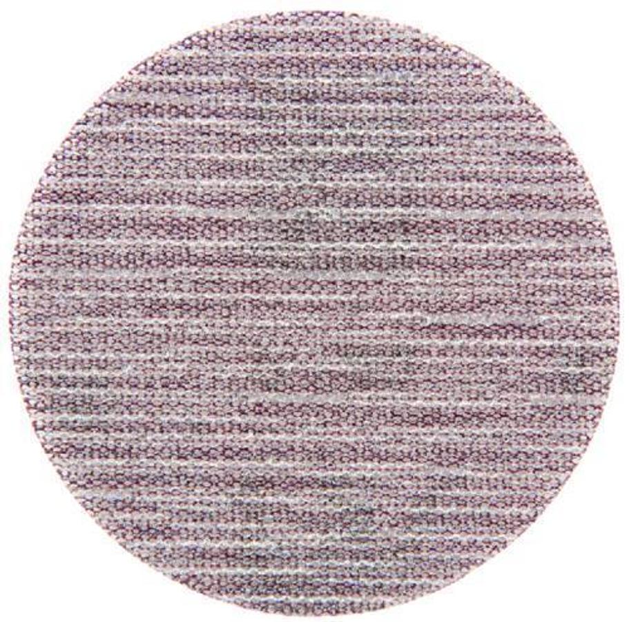 6in. Abranet Grip Attachment Dust Free Abrasive Disc - Grade P320