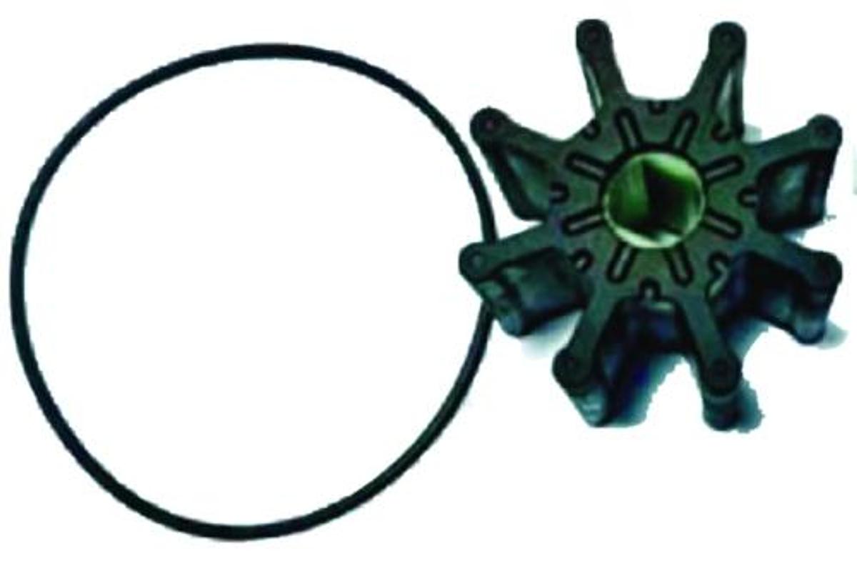 Mercury Replacement Impeller