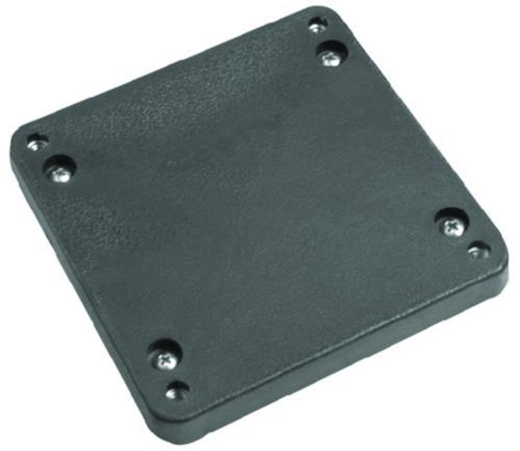 Spare Mounting Plate for Downrigger Swivel Mount