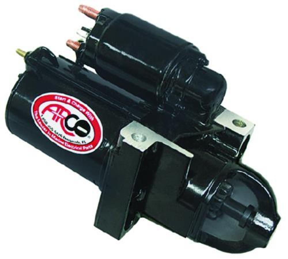Inboard Starter for GM
