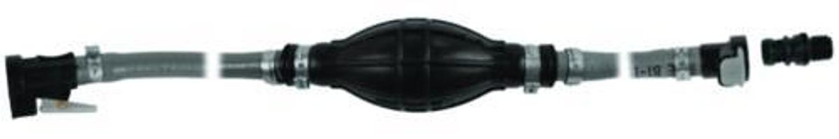 Fuel Kit for Johnson/Evinrude/OMC - 3/8in. x 6ft.