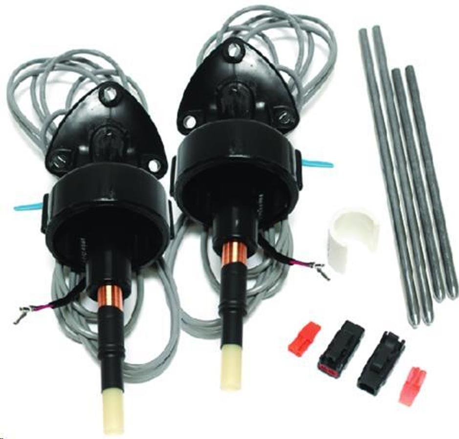 Autotrim Pro Sensor Kit for A1101A actuators with no piston shaft showing