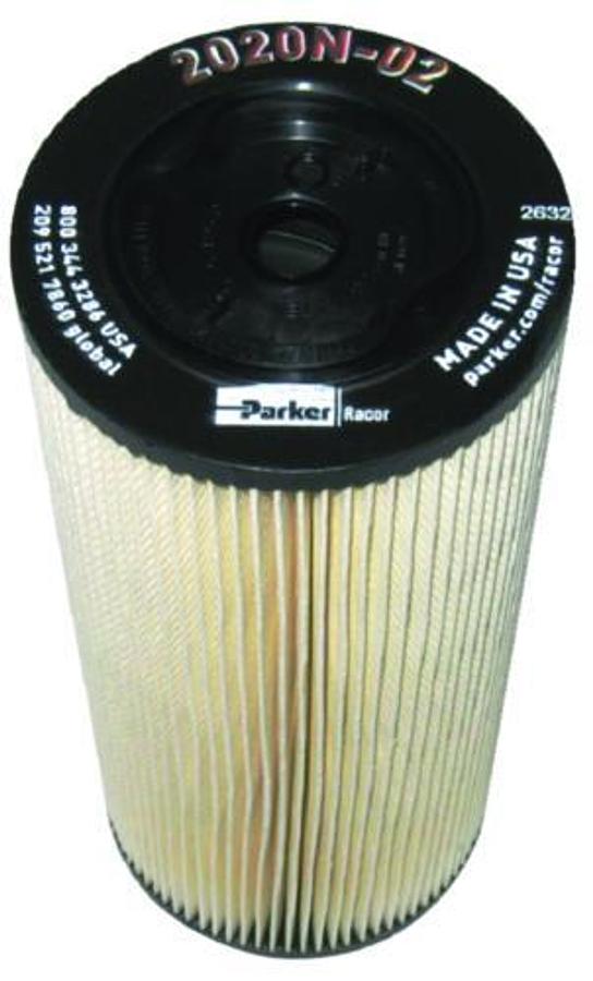 Secondary/Final Element for 1000 Turbine Fuel Filter/Water Separator
