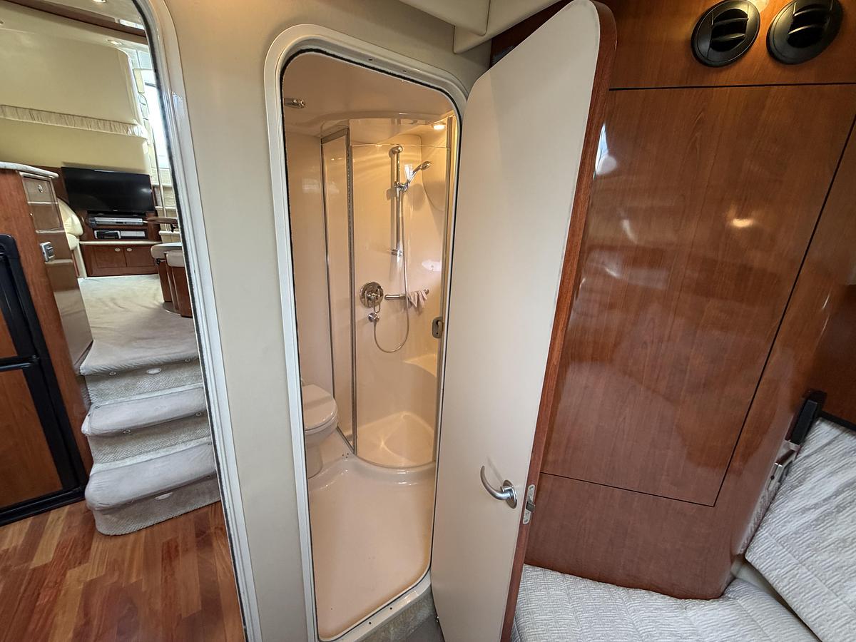 Used 2004 Sea Ray 390 Motor Yacht