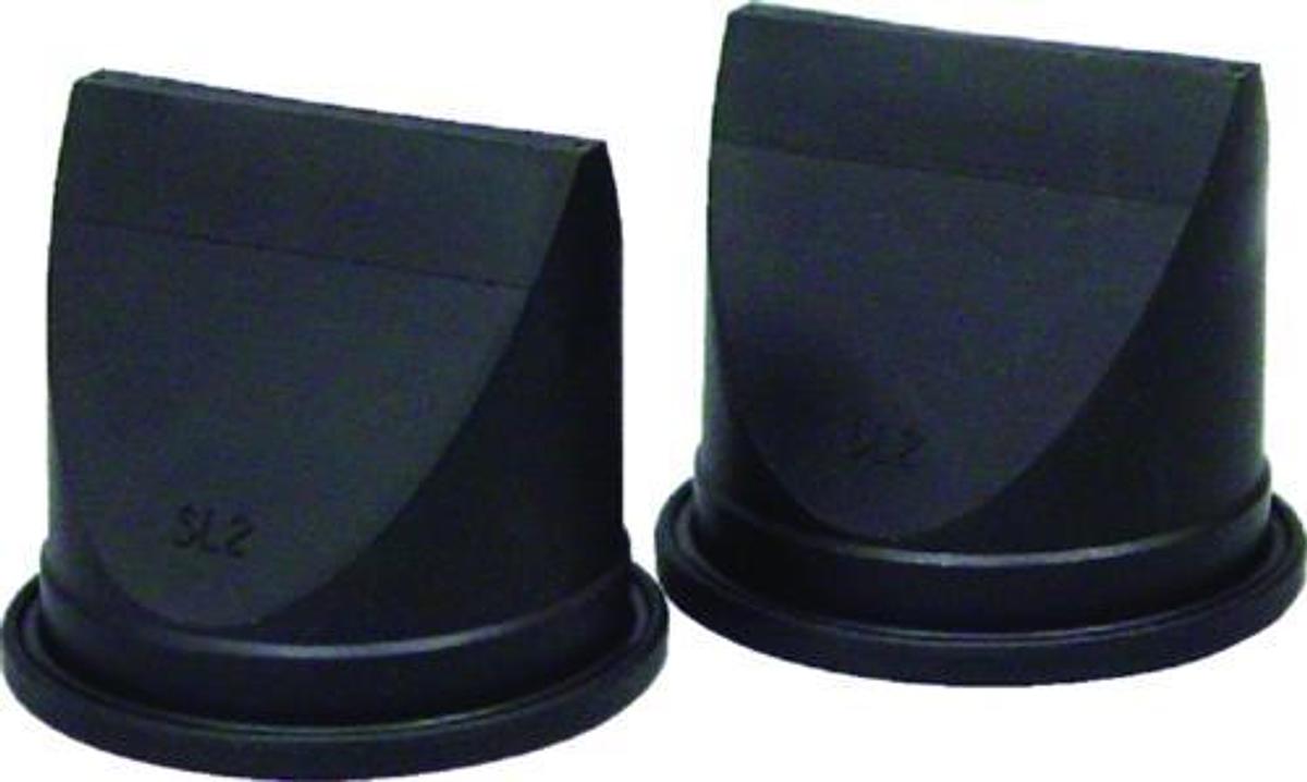 Duckbill Valve Kit For VacuFlush