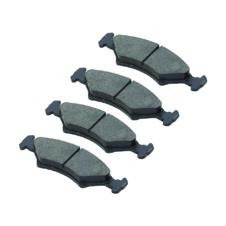 Disc Brake Pad 1 Axle Kit