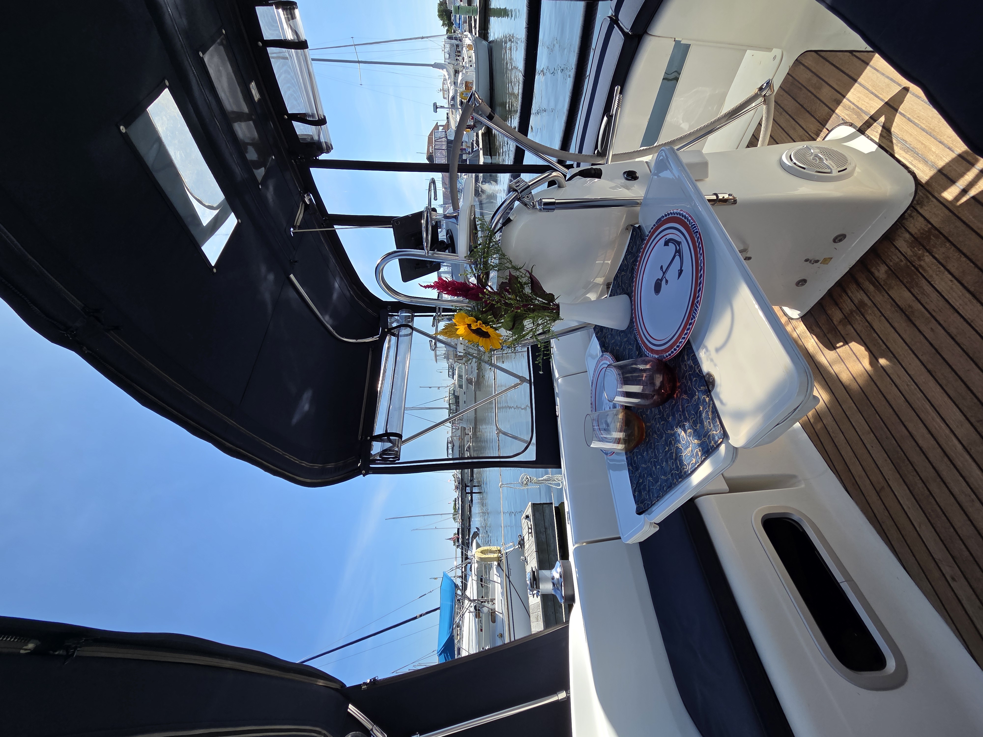 Used 2004 Bavaria 38