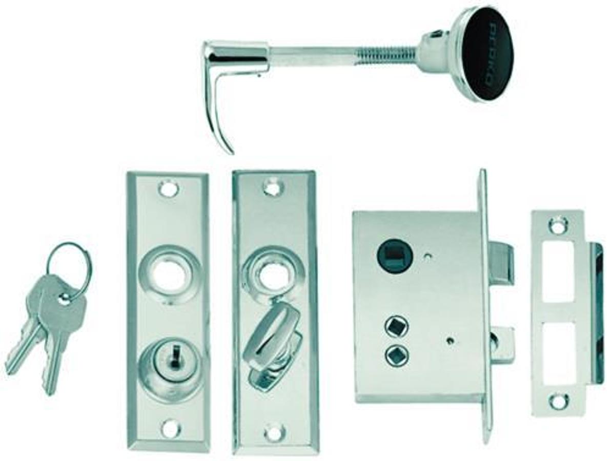 Mortise Lock Set
