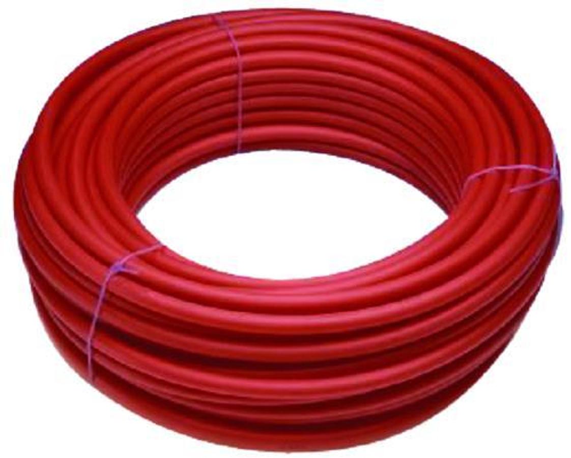 15mm x 10mm Whalex Tube - Blue - 164ft.