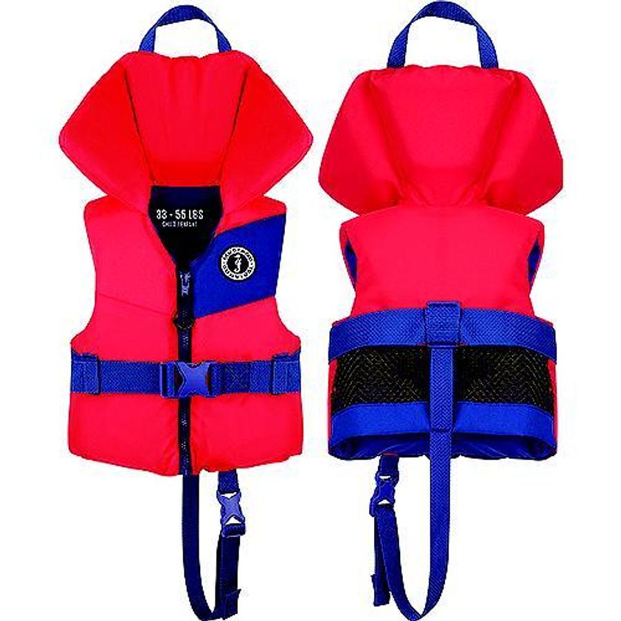 Child PFD Vest