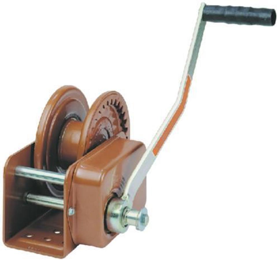 Brake Winch without Handle - 1500lbs.