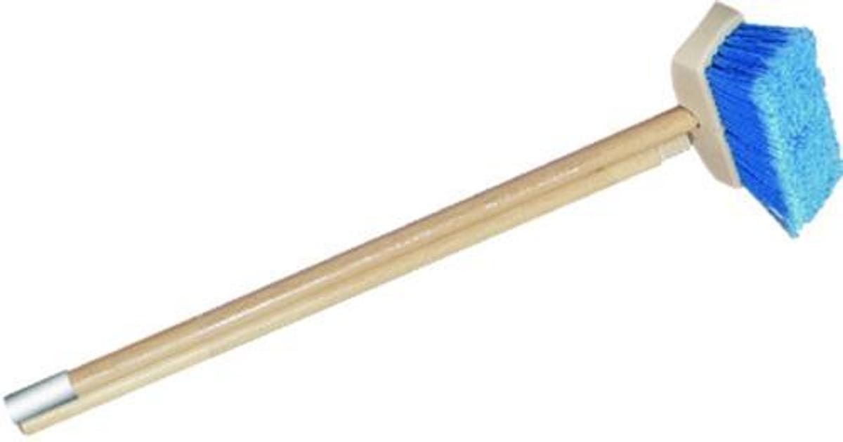 Standard Medium Brush with Handle