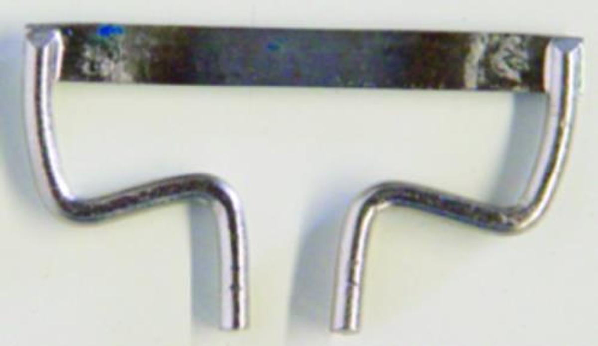 Blade for 120VAC Portable Rope Cutter