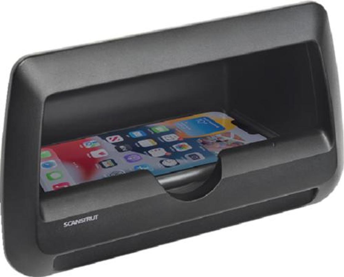 Rokk Wireless Cove 10W Charger