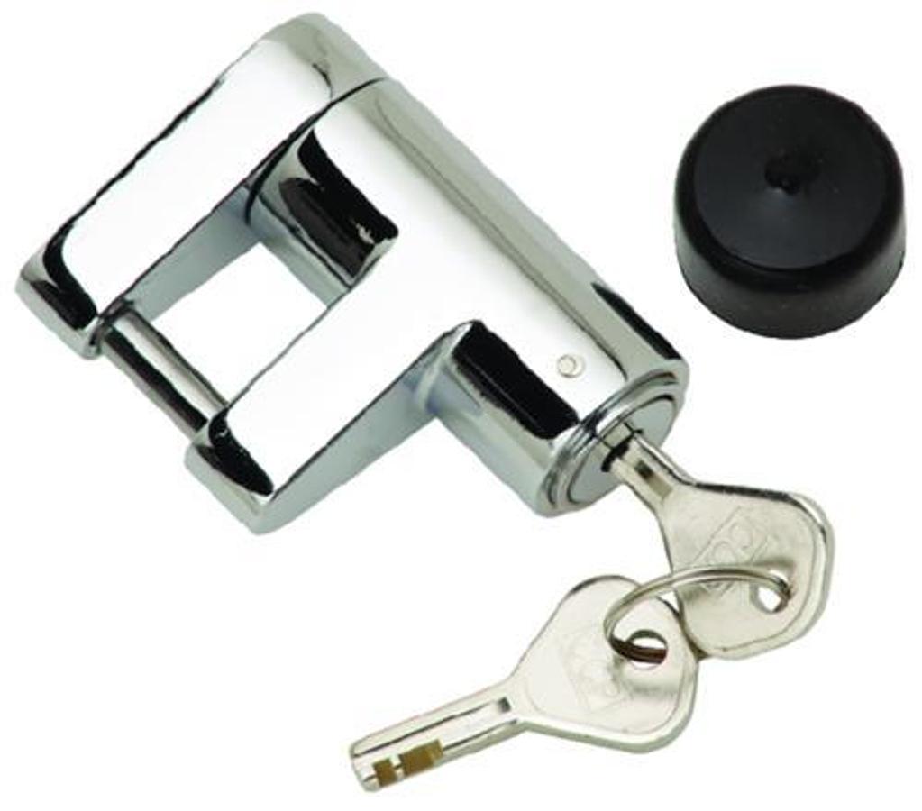 Coupler Lock  - 5/8in.