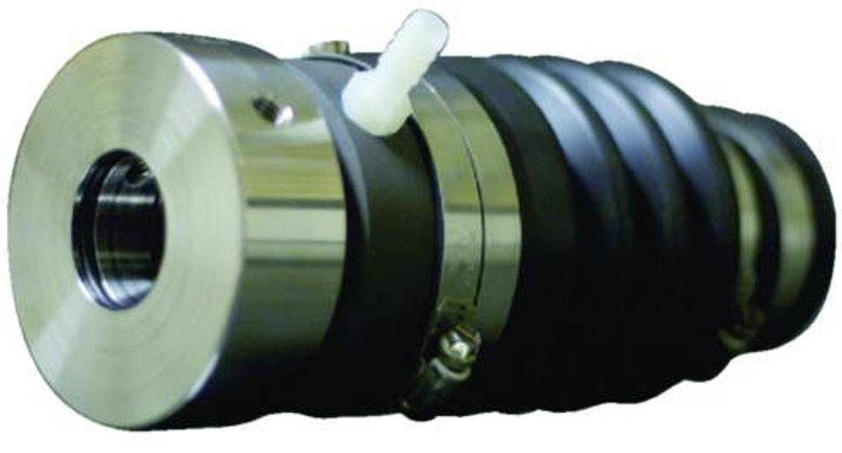 PSS Shaft Seal - 1-1/4in. Shaft x 2in.