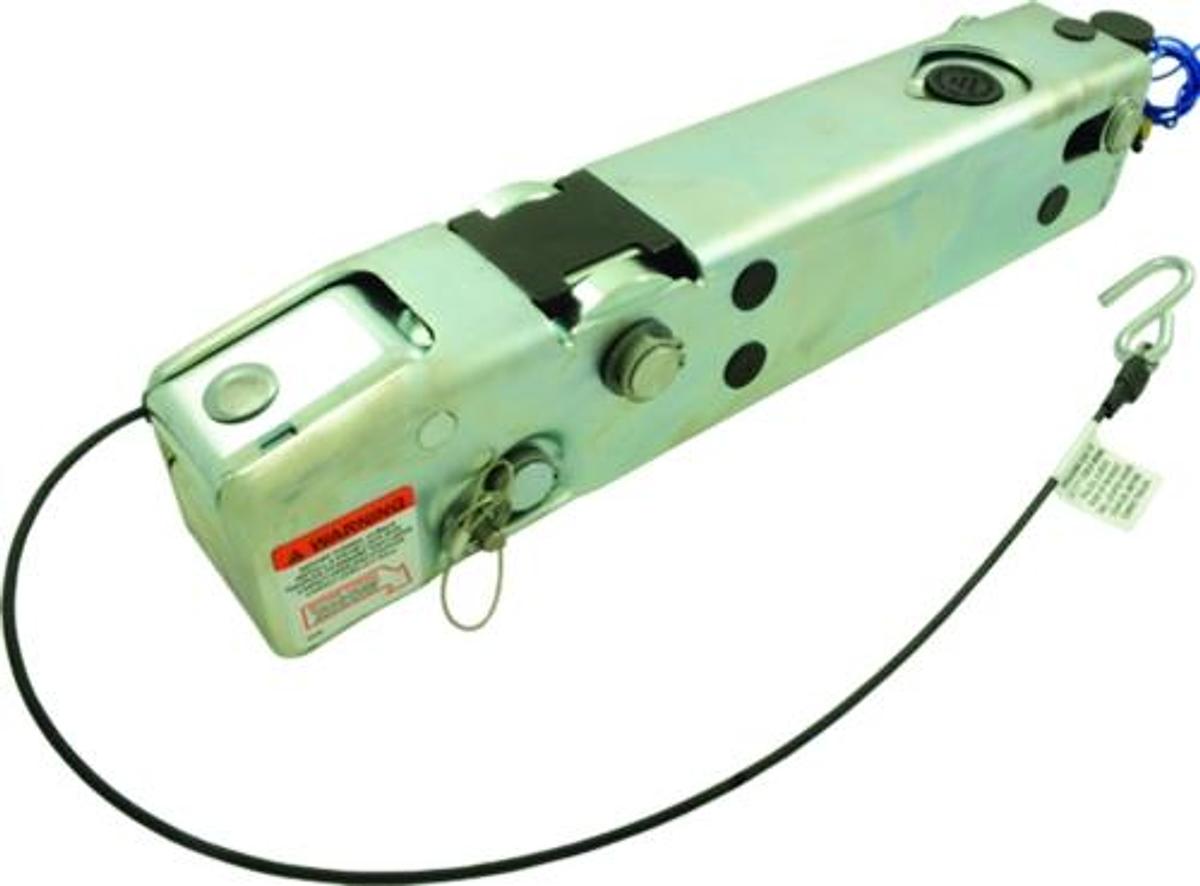 Disc Brake Actuator Inner Member