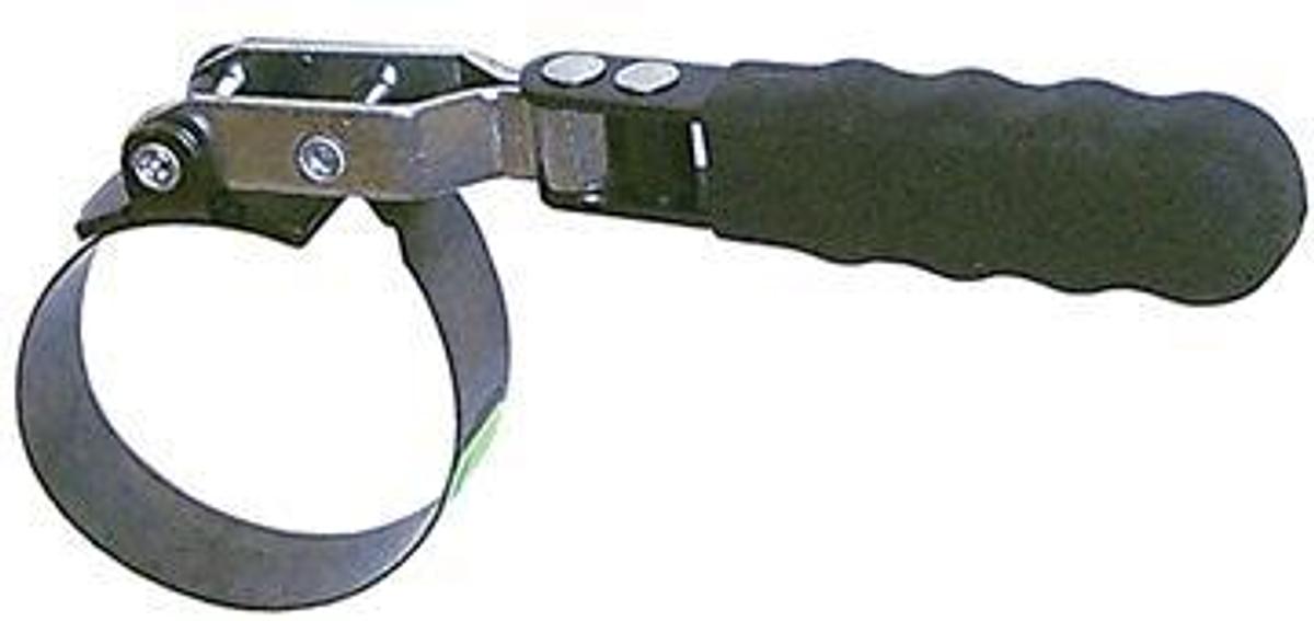 Oil Filter Wrench