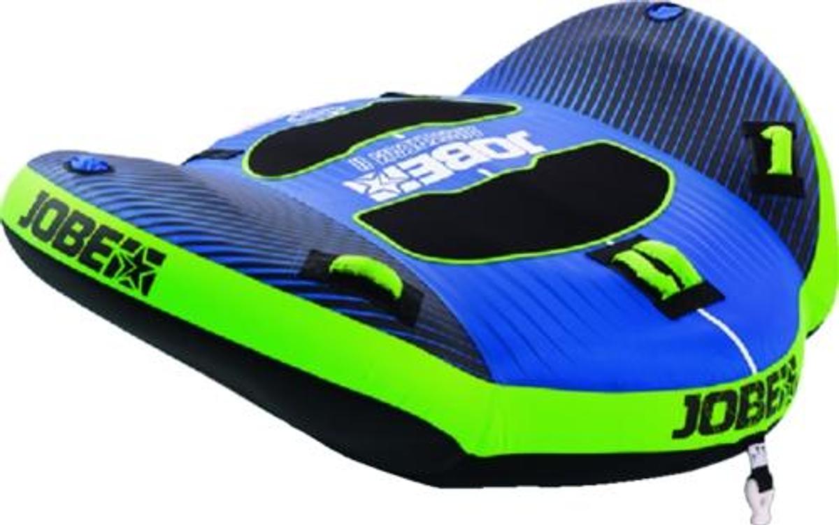 Airstream Towable - 2 Rider