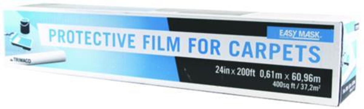 Carpet Mask - 24in. x 200ft.