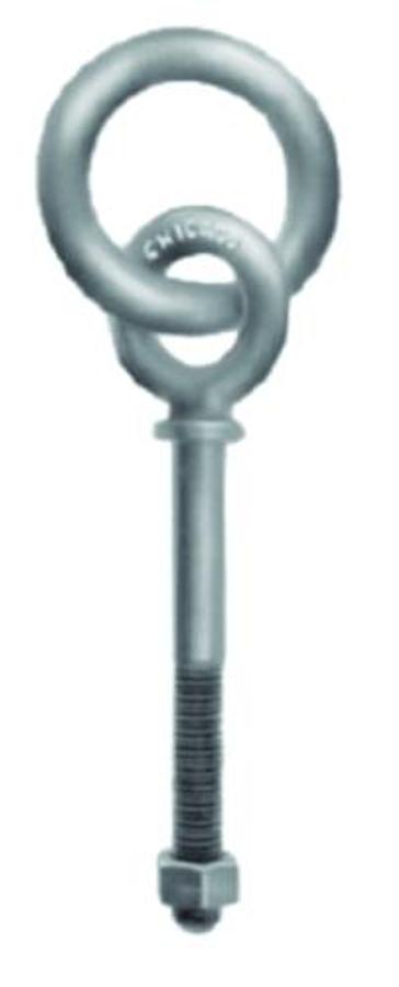 Ring Bolt - 2 1/2in. Shoulder