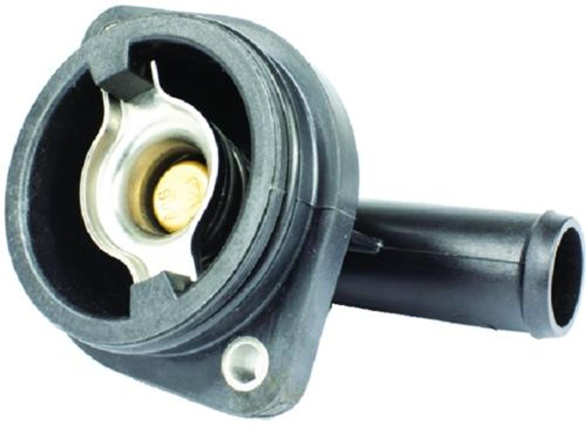 Mercury Thermostat Kit