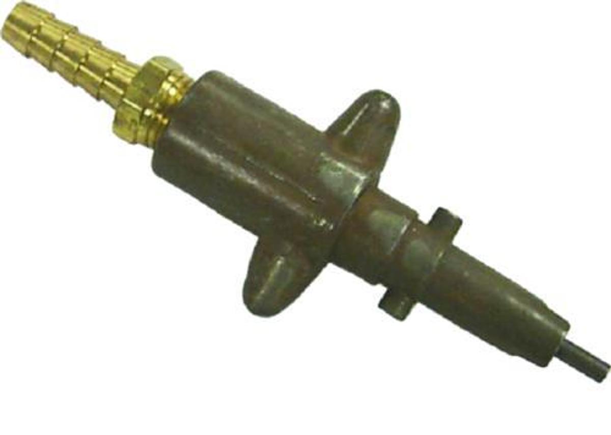 Fuel Connector - Male - Mercury/Mariner