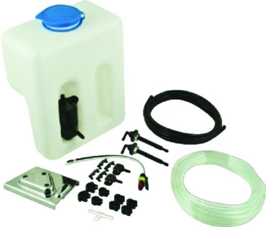 Windshield Washer Kit