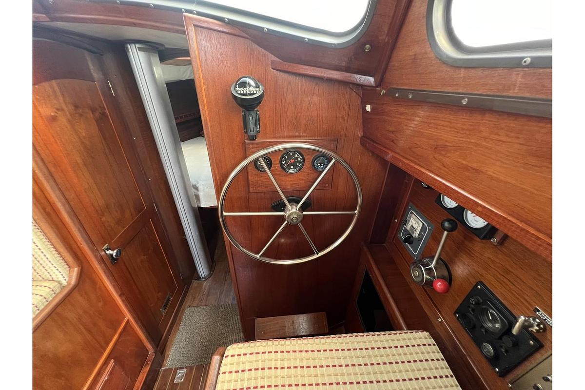 Used 1982 Campion C320