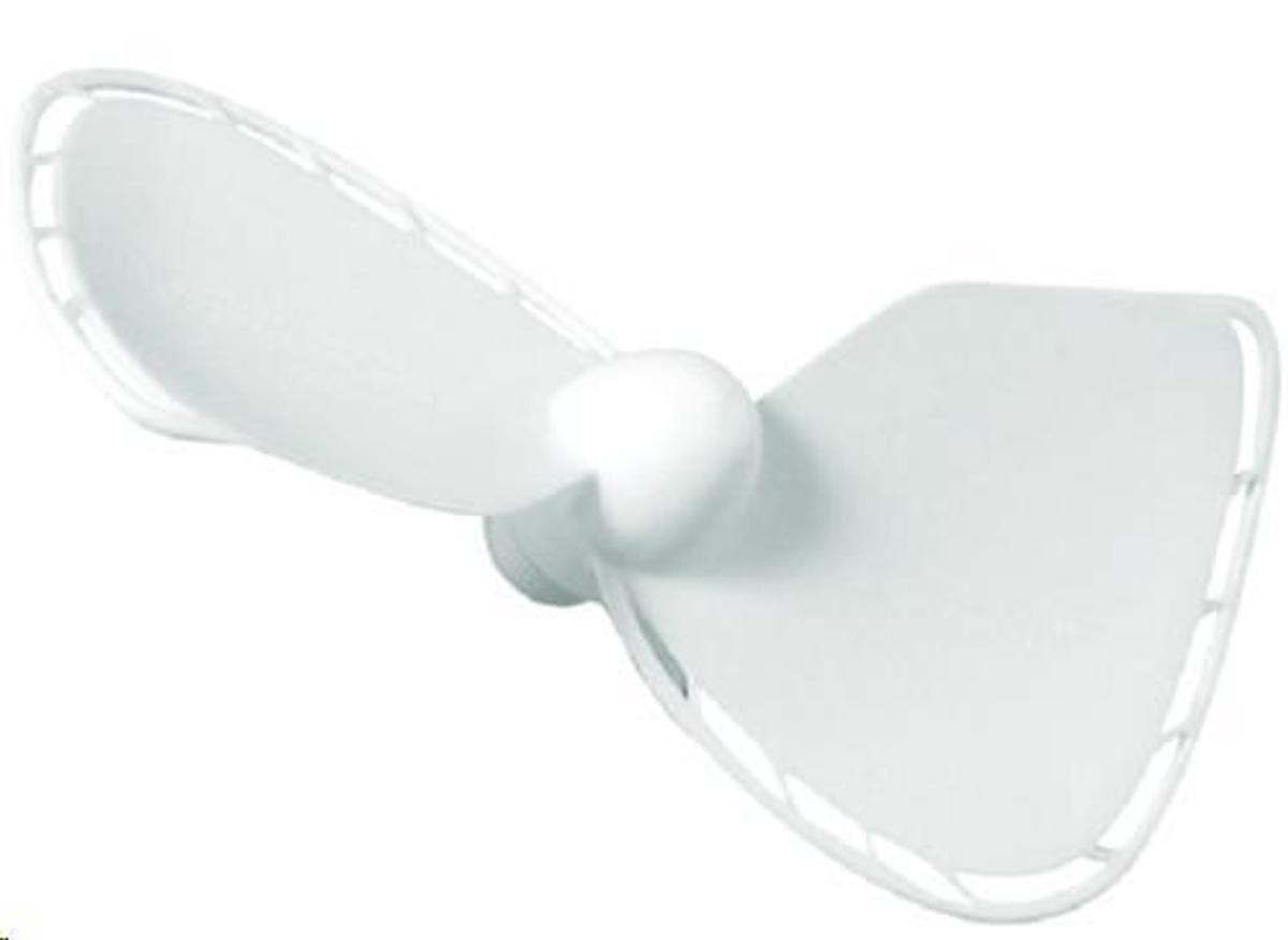 Ultimate Fan Blade - White