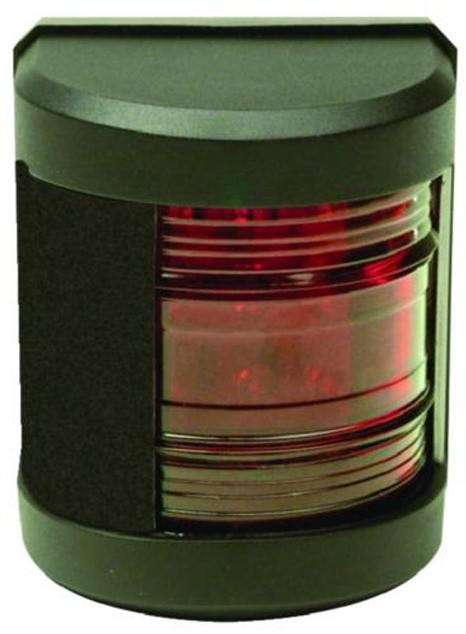 LED Classic Side Light with Stainless Steel Flange