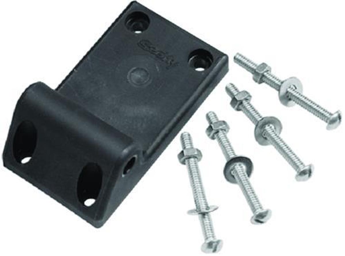 Mounting Bracket for Propack Electric Downrigger