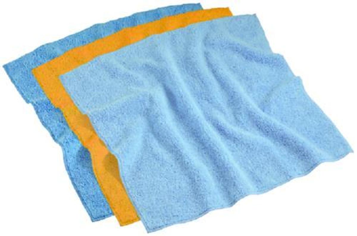Microfiber Towels