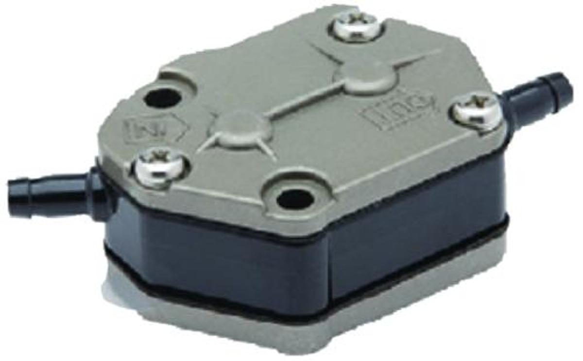 Yamaha Fuel Pump