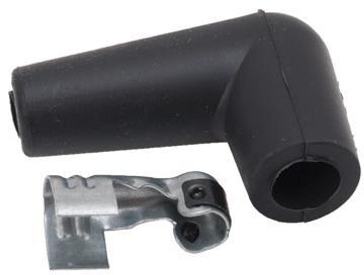 Universal Spark Plug Boot