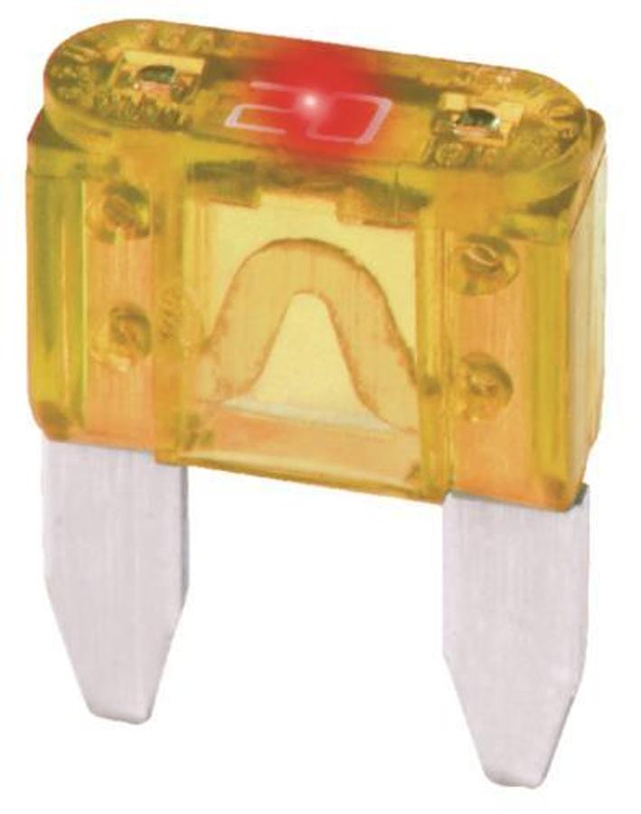 ATM Indicating Fuses - 20 Amp - 2/pk