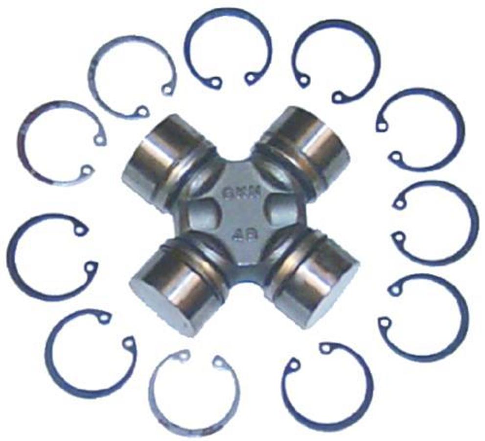 Mercruiser U-Joint Assembly