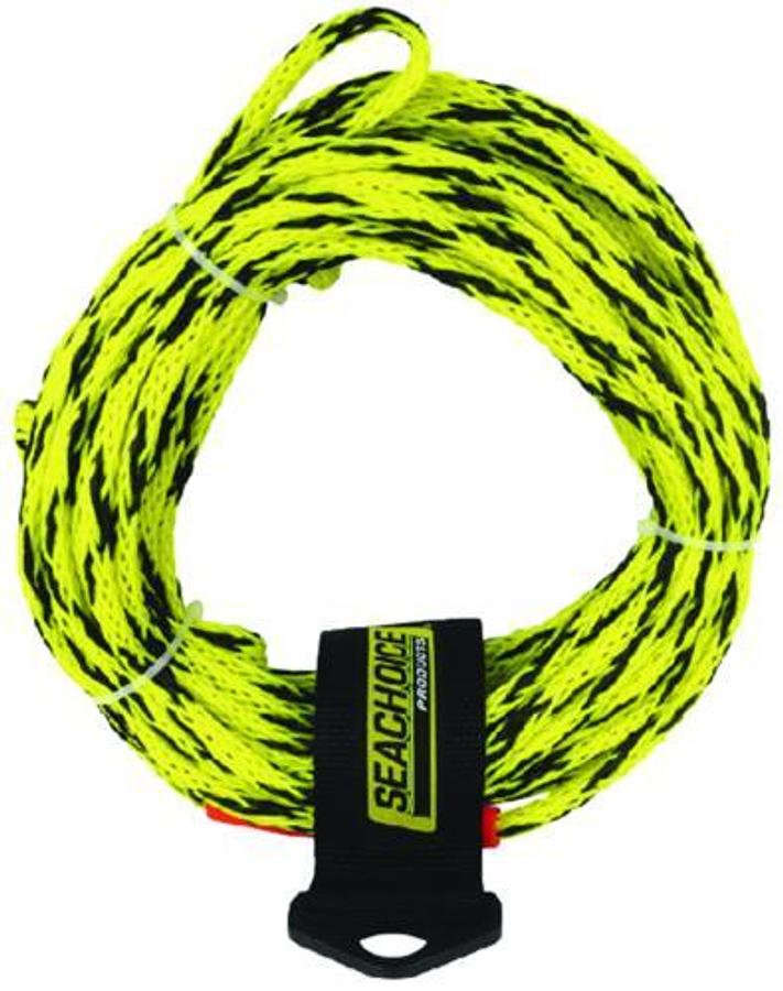 1-Rider Tube Tow Rope - 1600lb Tensile Strength