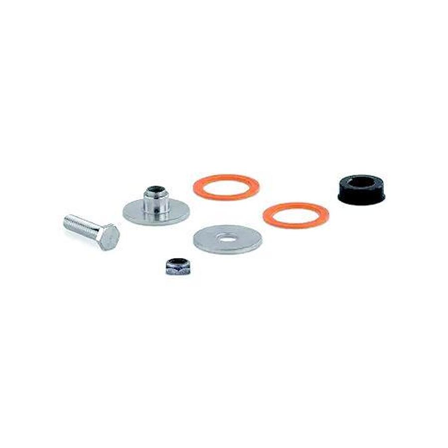 Seastar Hydraulic Hardware Tiller Bushing/Bolt Kit