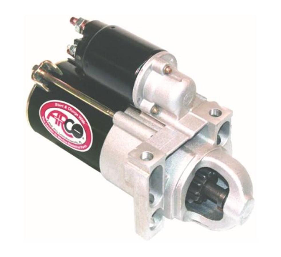 Inboard Starter - GM