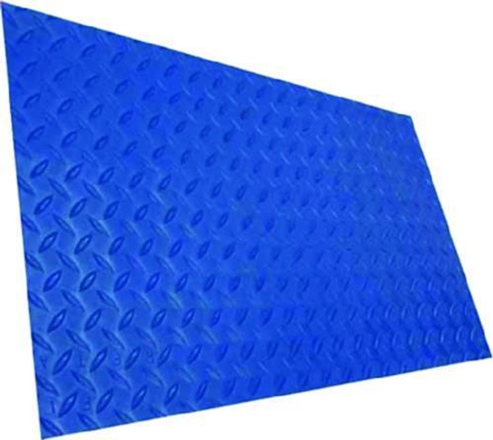 Diamond Plate Cover Guard - 36in. x 180ft.