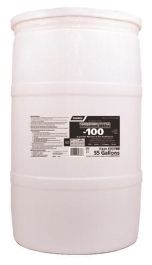 Winter Ban -100deg.F Antifreeze - 55gal. Drum