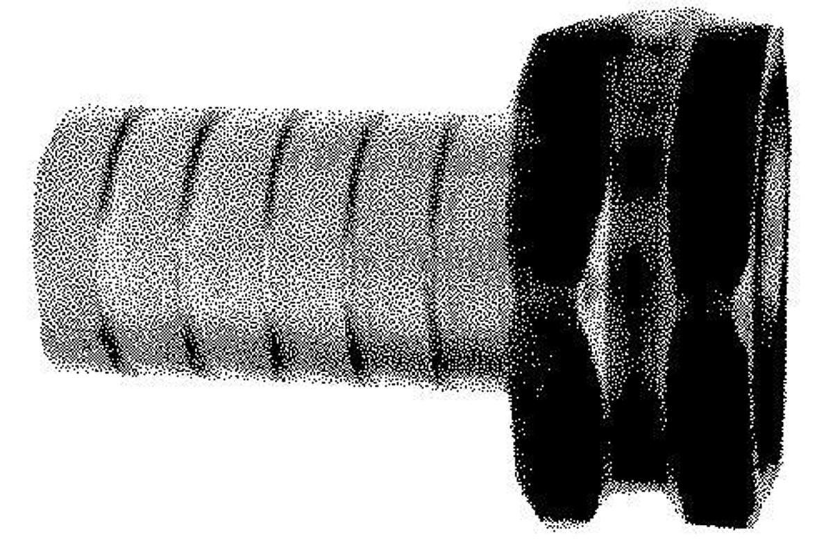 Hose Coupling - 1/2in. Female