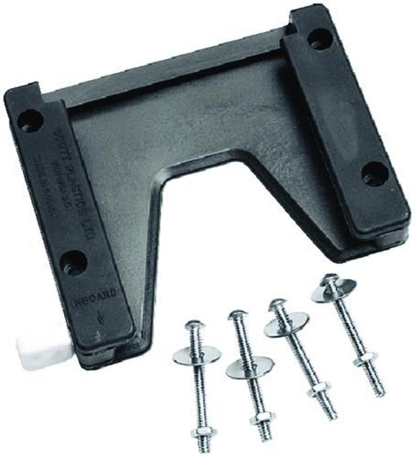Mounting Bracket for Depth Master/King Downrigger