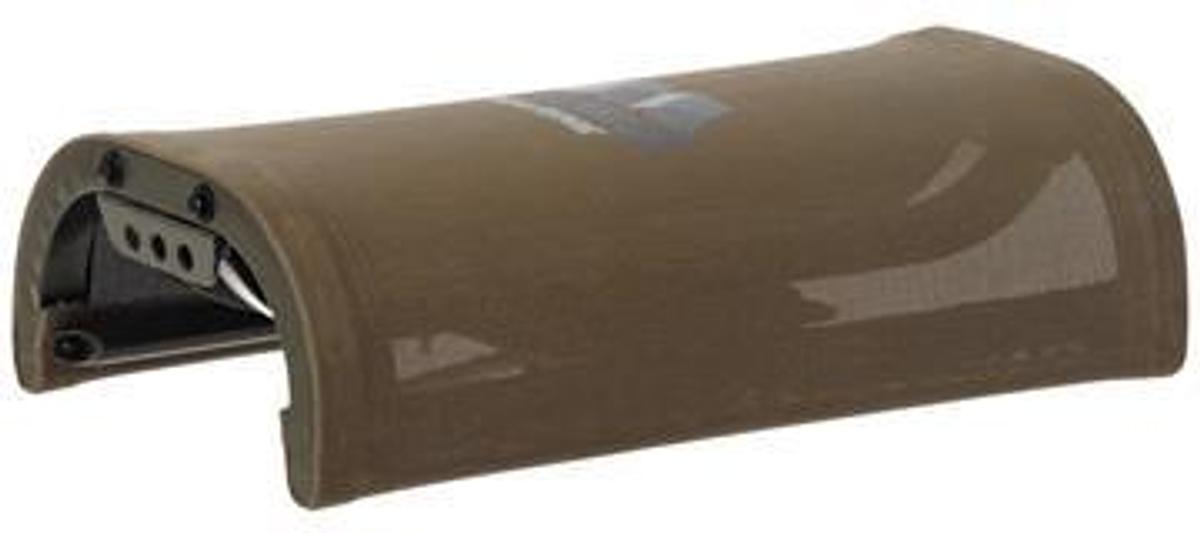 Comfort Max Palma Horse Seat - Green