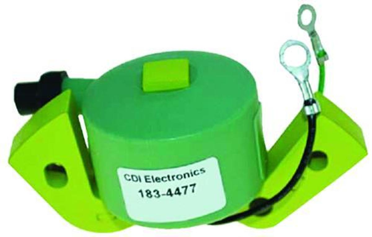 Johnson/Evinrude Magneto Ignition Coil