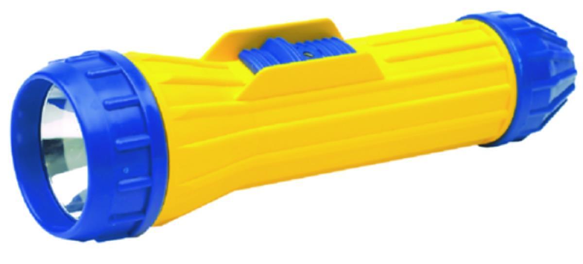 Weatherproof Flashlight