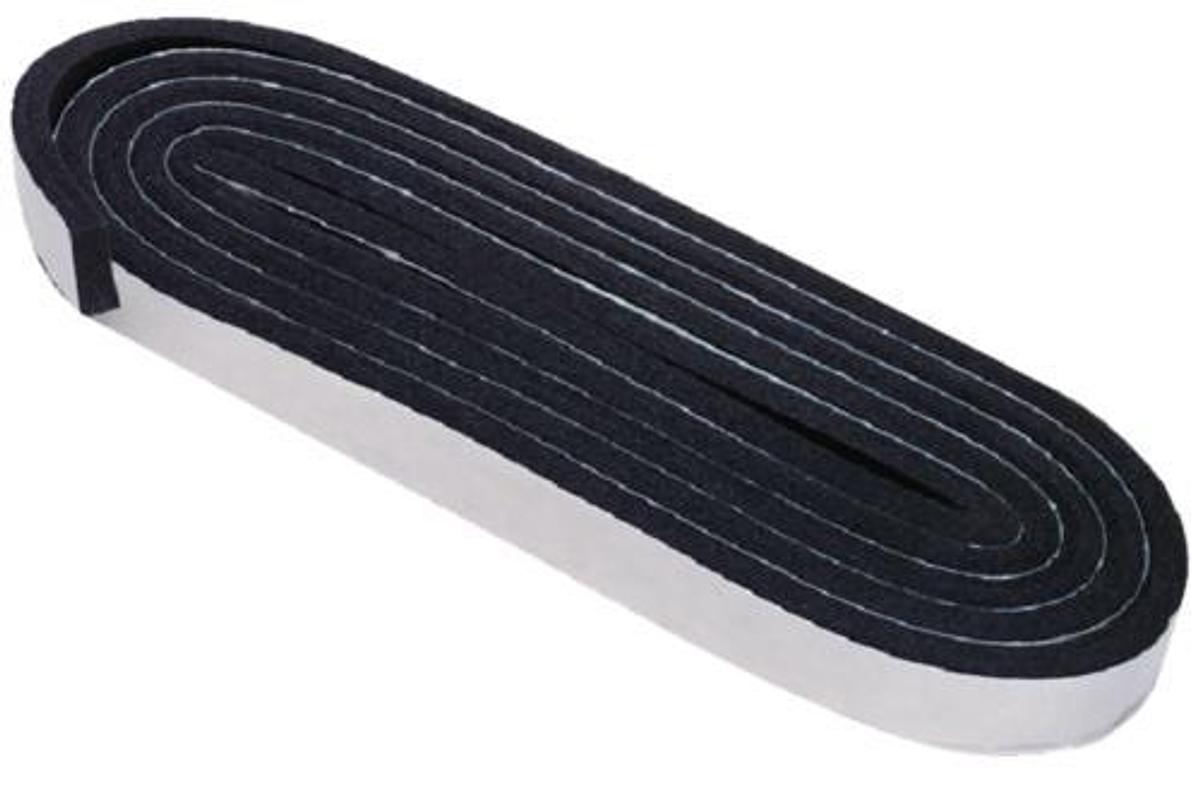 Installation Foam for Hatches - 1/4in. x 1/2in. x 8ft.