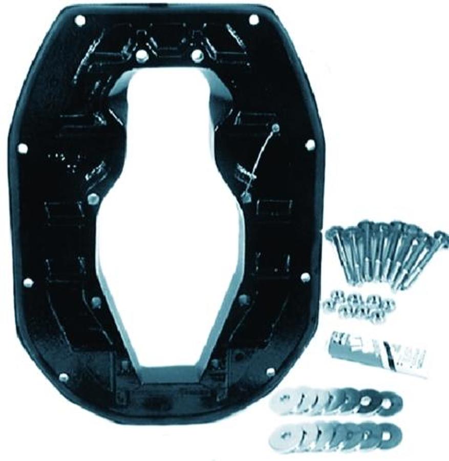 Transom Template Kit