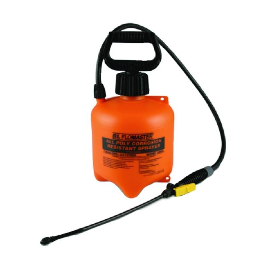 Commercial Pump Sprayer - 1 Gal.